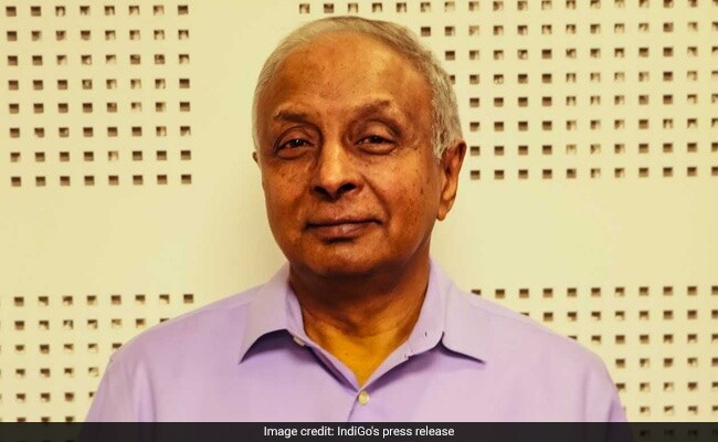 IndiGo Bullish On New Non-Stop International Routes On Existing Single-Aisle Aircraft
