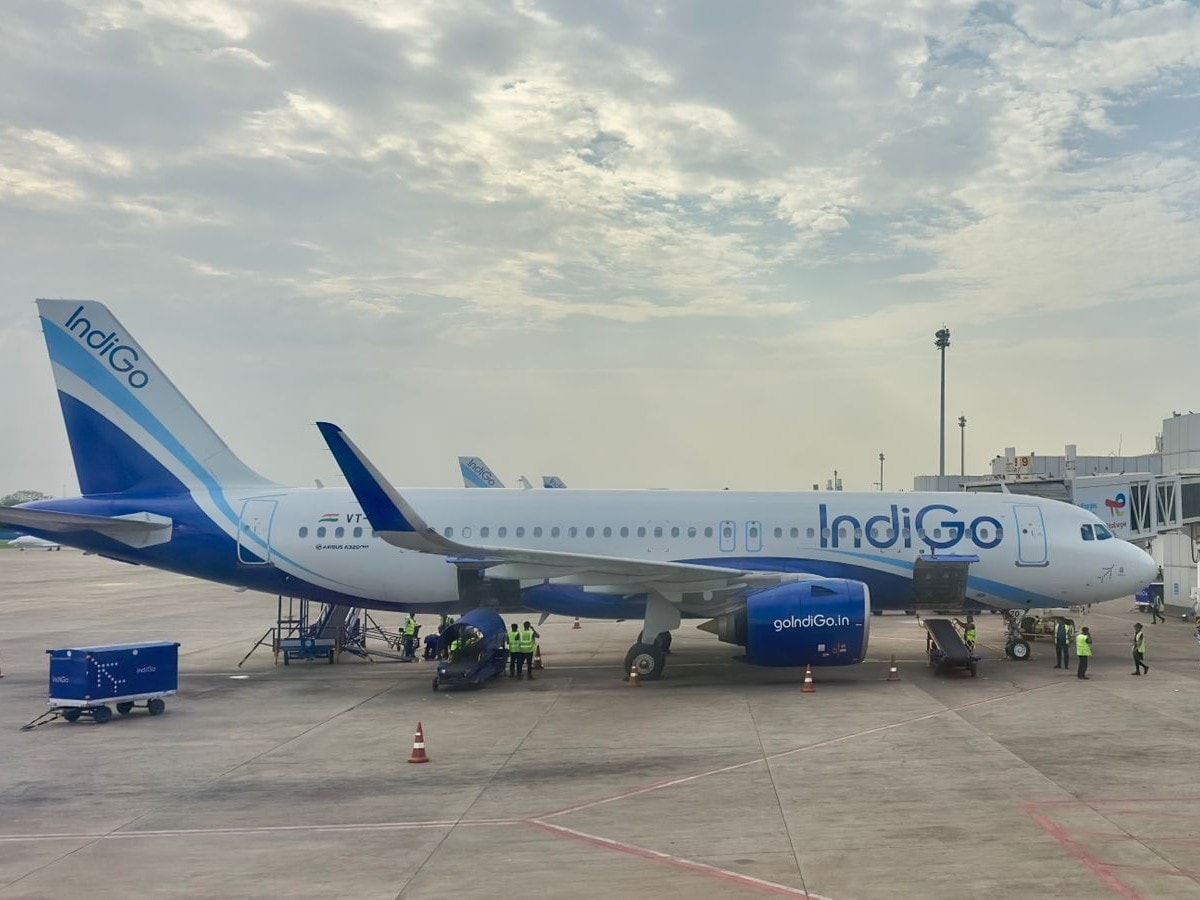 Pakistan Denied Airspace To IndiGo Delhi&ndash;Srinagar Flight During Hailstorm, DGCA Says