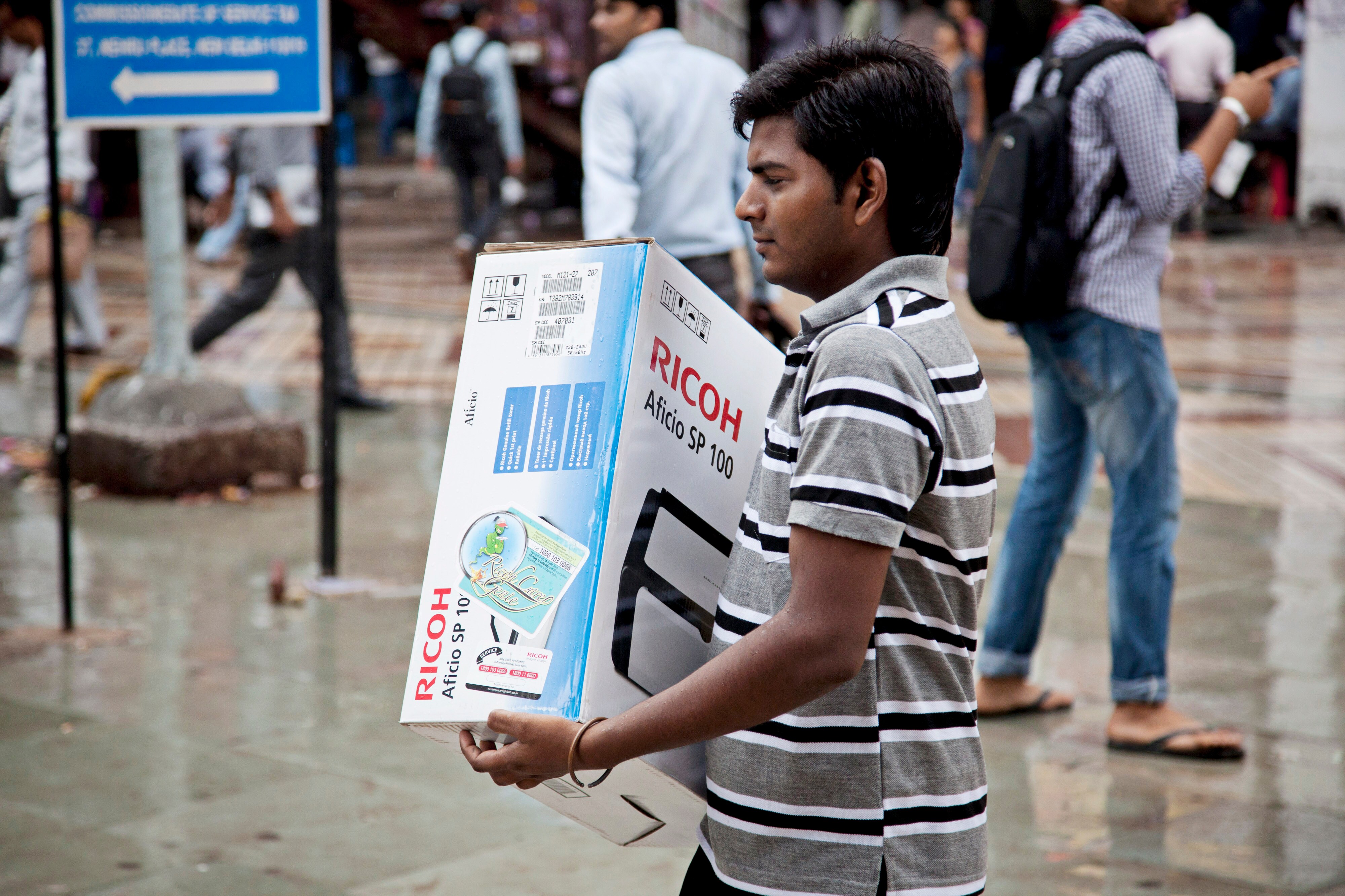 Ricoh India&rsquo;s Minority Shareholders Fail to Unseat Four Directors From Board