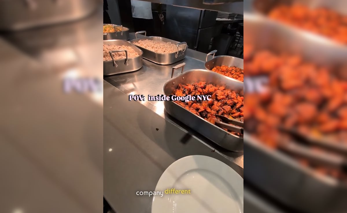 Latest and Breaking News on NDTV