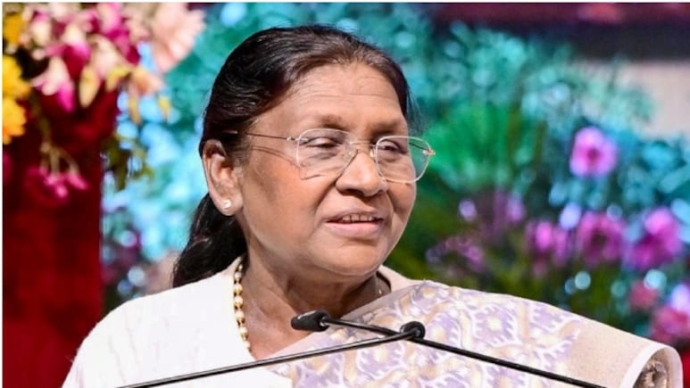 जयपुर में 'महाकुंभ' जैसा नजारा, रामभद्राचार्य के जन्मदिन पर नींदड़ पहुंचेंगी राष्ट्रपति! राजस्थान में हलचल तेज