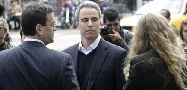 Jury finds SAC trader guilty of insider trading