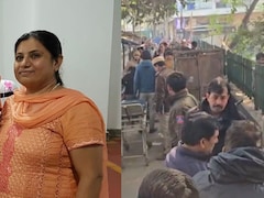 Delhi News: पति को इंसाफ के लिए सुप्रीम कोर्ट में जंग लड़ रहीं रचना यादव को दरिंदों ने मार डाला