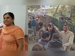 पति के हत्यारों को सजा दिलाना चाहती थी रचना, बदमाशों ने दिल्ली में सरेआम उसे भी मार दी गोली