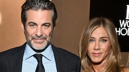 Jennifer Aniston's Boyfriend Jim Curtis Reveals Their Dating Timeline And How They Met