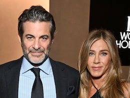 Jennifer Aniston's Boyfriend Jim Curtis Reveals Their Dating Timeline And How They Met