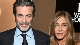 Jennifer's Boyfriend Jim Reveals Their Dating Timeline And How They Met