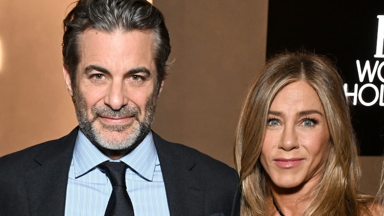 Jennifer Aniston's Boyfriend Jim Curtis Reveals Their Dating Timeline And How They Met