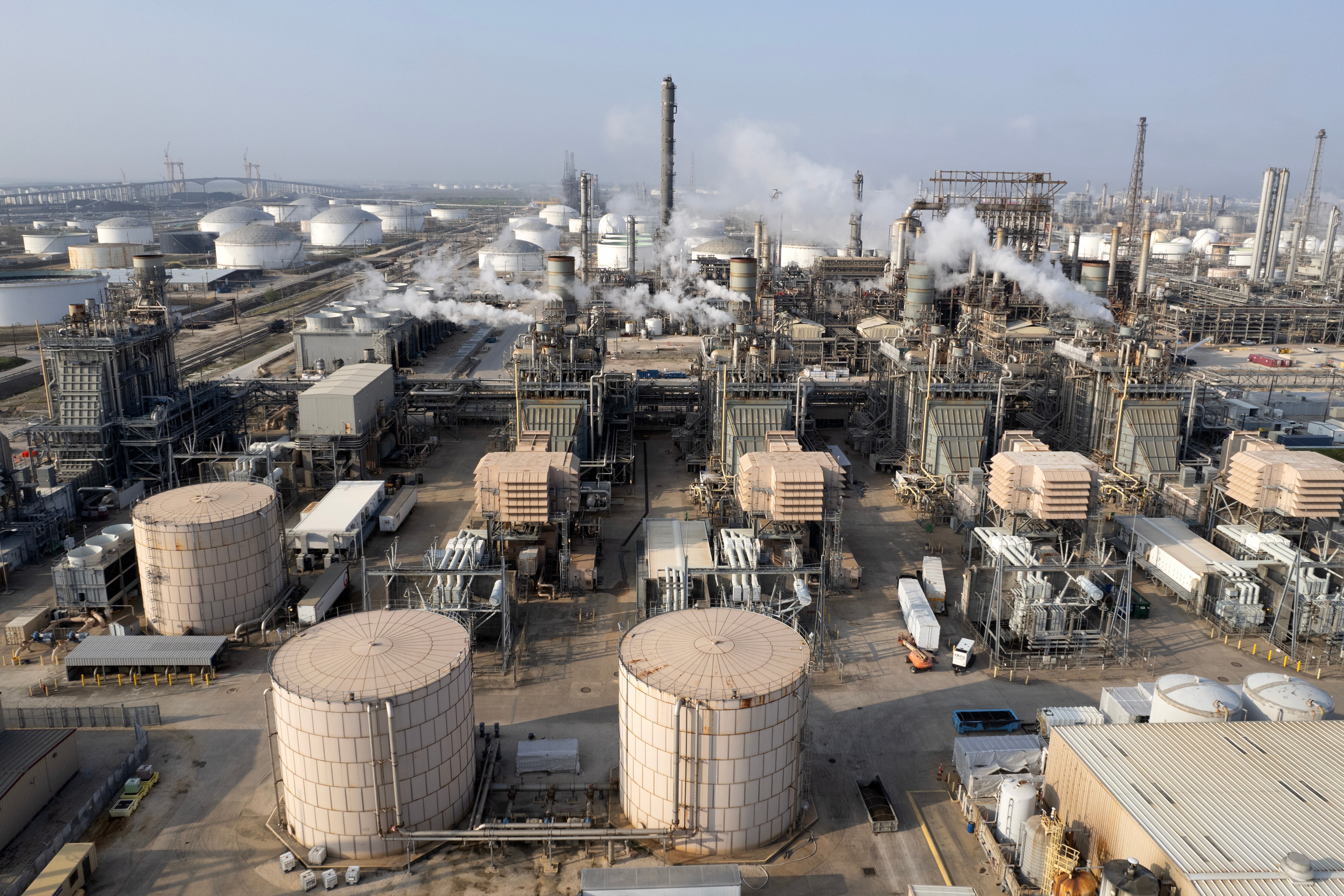 Oil Dips As Market Weighs OPEC+ Pause And Oversupply Concerns