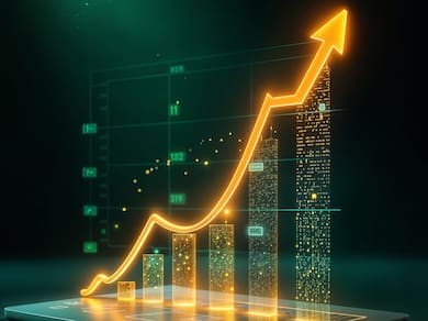 Stock Market Today: Nifty Ends 72 Points Away From Record High, Sensex Surges Over 1,000 Points