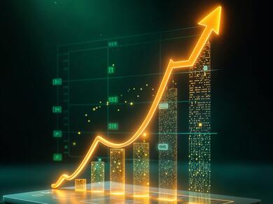 Stock Market Today: Nifty Ends 72 Points Away From Record High, Sensex Surges Over 1,000 Points