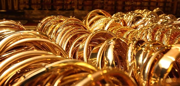 Gold Prices Fall For Second Straight Day: 5 Things To Know