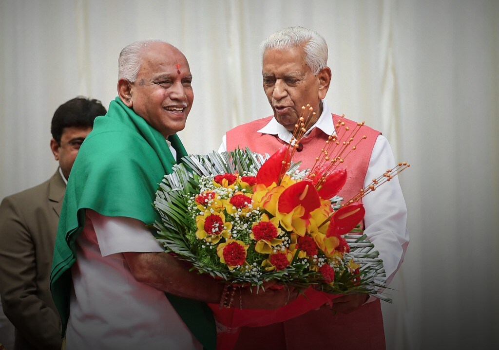Can Bihar, Goa Governors Be Asked To Follow Vala&rsquo;s Playbook? Legal Experts Weigh In