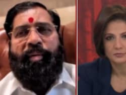 Danger Not To Marathis, But Their Parties' Existence: E Shinde On Thackerays