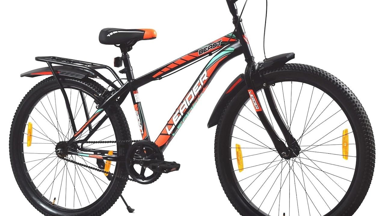 Latest and Breaking News on NDTV