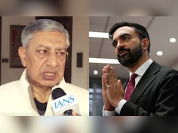 'मुंह खोलने से पहले...' उमर खालिद के सपोर्ट पर ममदानी को पूर्व DGP ने खरी-खरी सुना दी