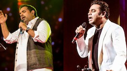 Shankar Mahadevan On AR Rahman's 'Communal' Remark: 'Non-Music People Decide Fate Of Your Music'