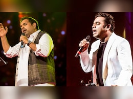 Shankar Mahadevan On AR Rahman's 'Communal' Remark: 'Non-Music People Decide Fate Of Your Music'