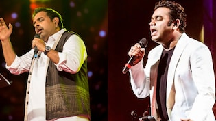 Shankar Mahadevan On AR Rahman's 'Communal' Remark: 'Non-Music People Decide Fate Of Your Music'