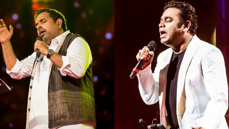 Shankar Mahadevan On AR Rahman's 'Communal' Remark: 'Non-Music People Decide Fate Of Your Music'
