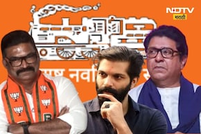 ना राज ठाकरे, ना अमित ठाकरे!,मनसेचे उमेदवार 'या' नेत्याने ठरवले, संतोष धुरींचा आतापर्यंतचा स्फोटक खुलासा