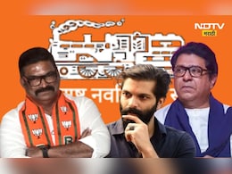 ना राज ठाकरे, ना अमित ठाकरे!,मनसेचे उमेदवार 'या' नेत्याने ठरवले, संतोष धुरींचा आतापर्यंतचा स्फोटक खुलासा