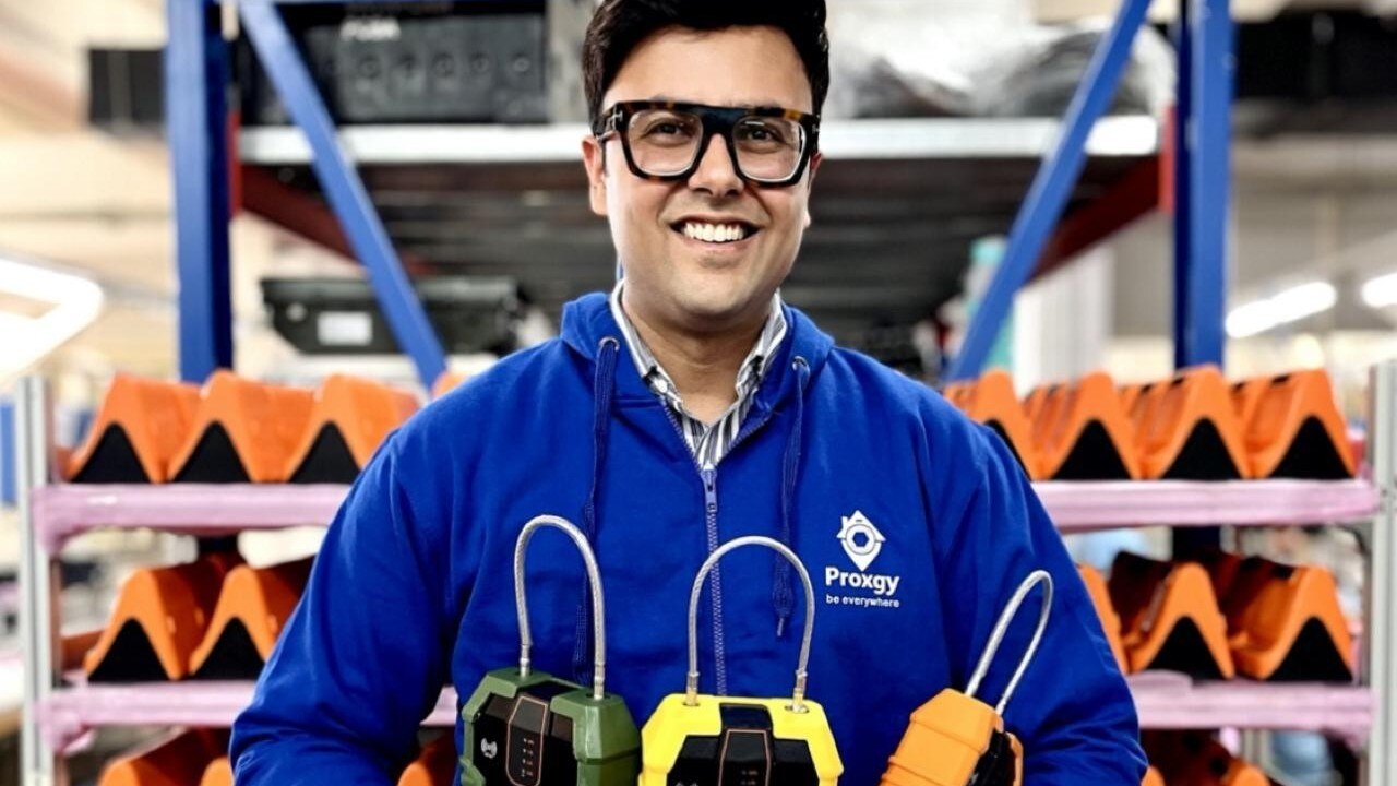 Proxgy To Raise Rs 100 crore For Expansion, Product Development