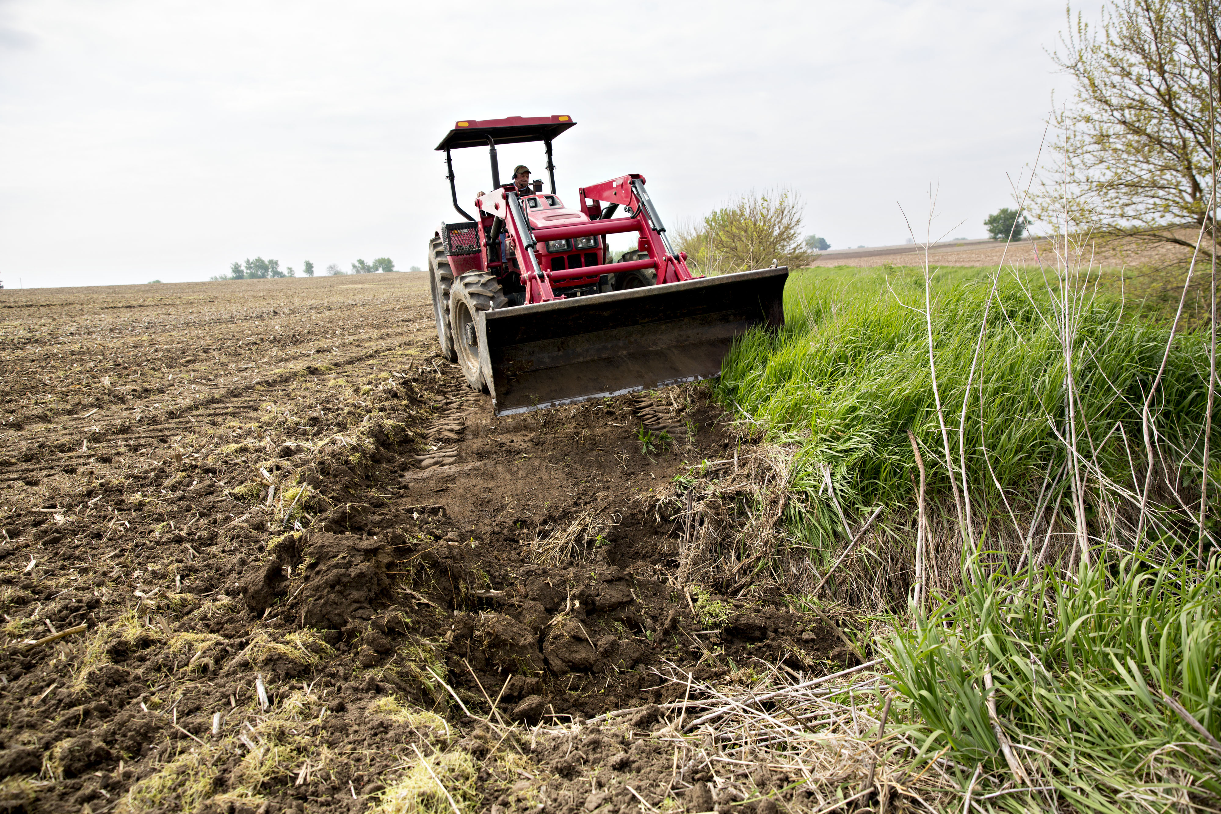 Global Sales To Garner 50% Of Total Farm Equipment Revenue In 3 Years: M&M