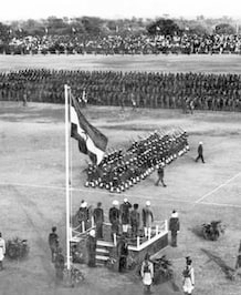 Lesser Known Facts About Republic Day