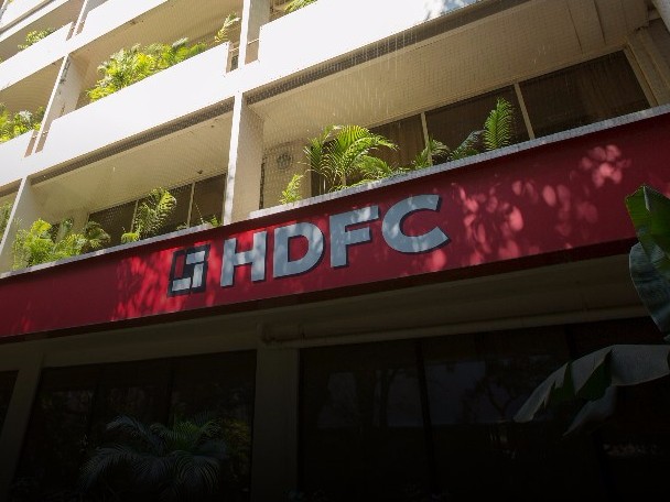 High Base Hurts Profit Growth For HDFC In March Quarter