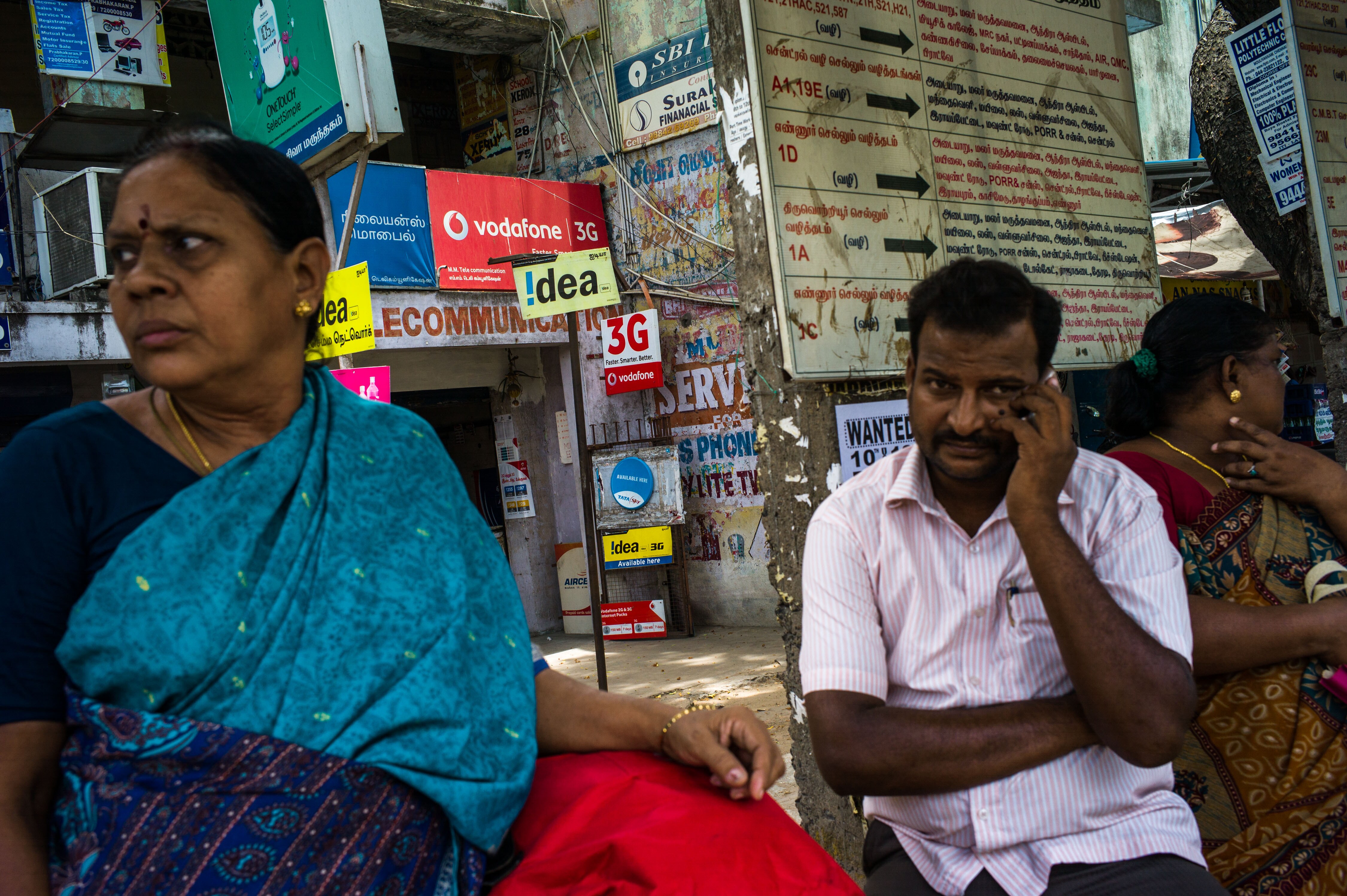 Supreme Court Dismisses CCI&rsquo;s Plea To Probe Jio&rsquo;s Cartelisation Charge Against Airtel, Idea, Vodafone