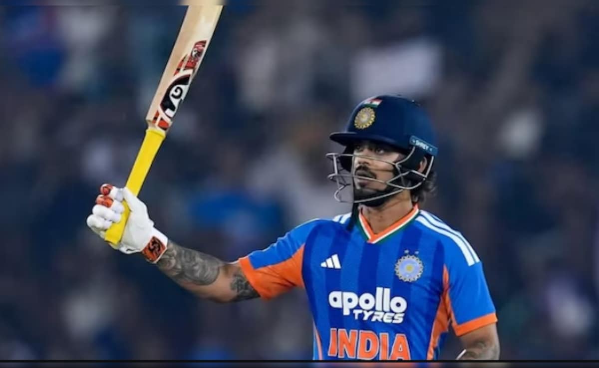 Latest and Breaking News on NDTV