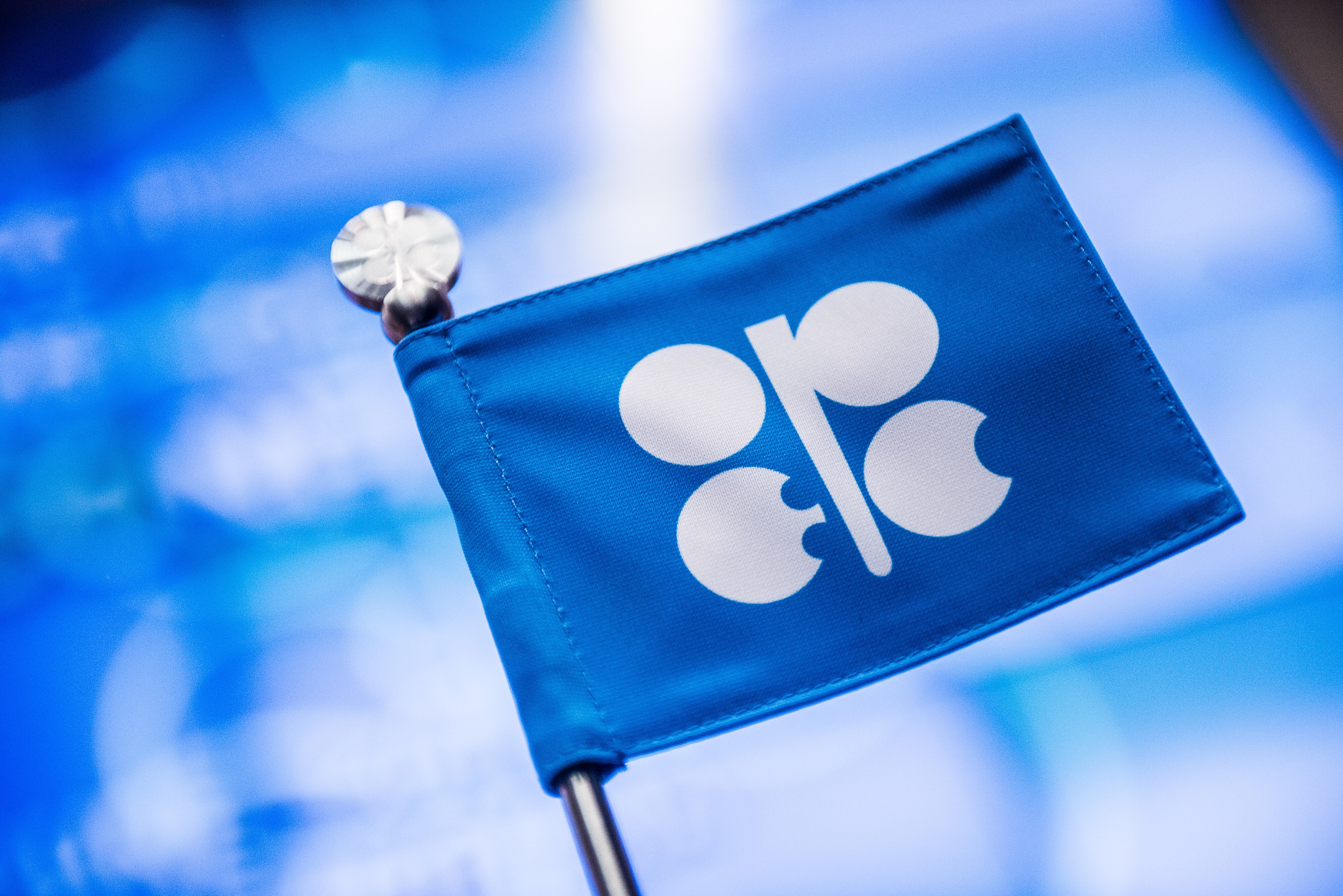 U.S. Shale's the Wild Horse that OPEC Just Can't Tame