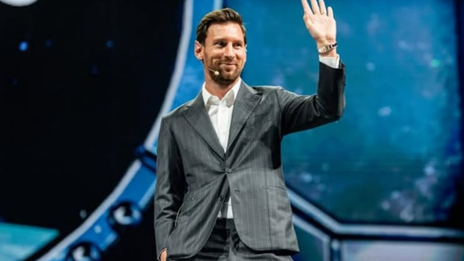 'I Don't Use It...': Lionel Messi Explains Why He Doesn't Use ChatGPT ...