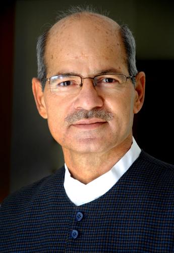 Environment Minister Anil Madhav Dave Dies At 60