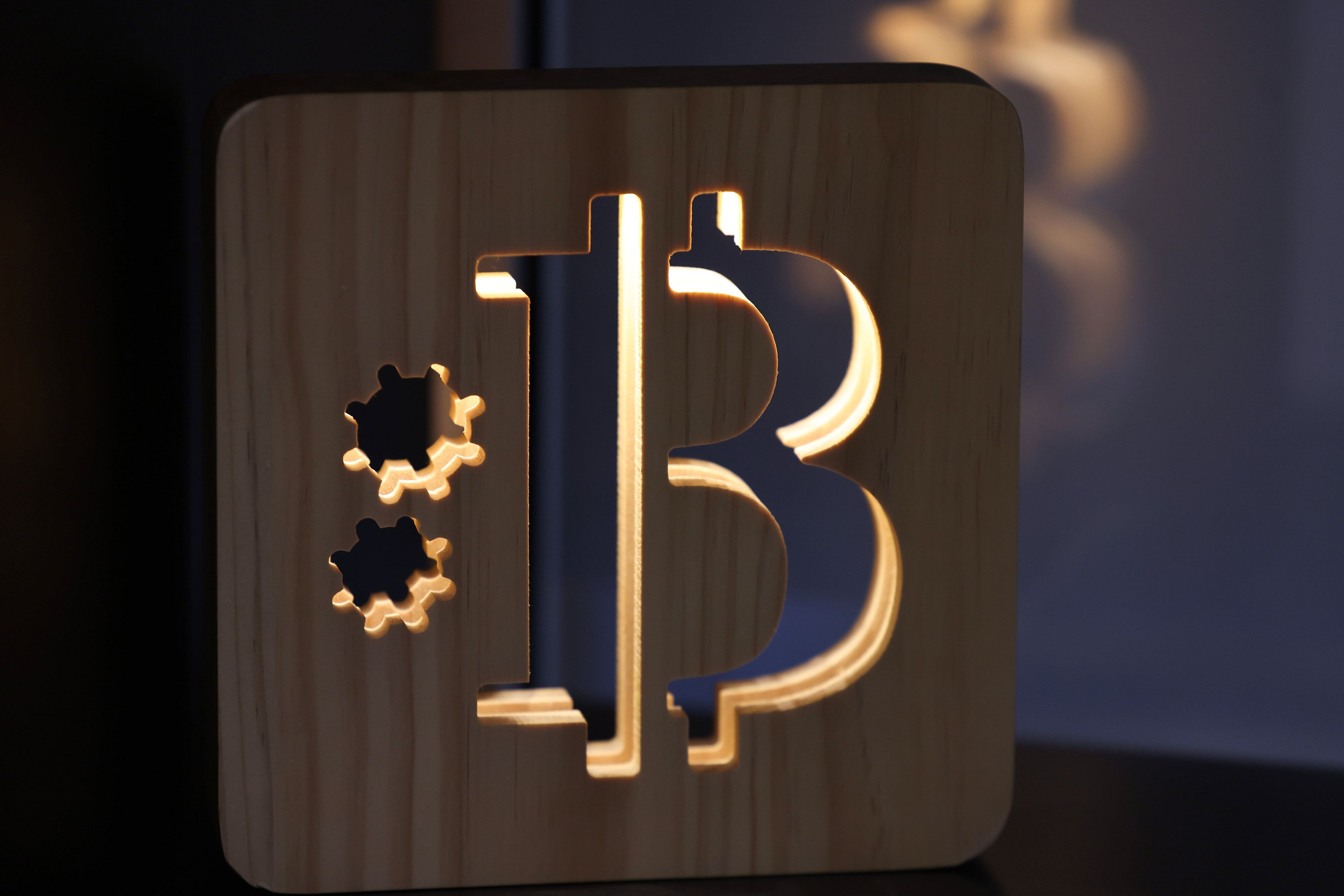Citi Alumni Plan Bitcoin Securities That Don&rsquo;t Need SEC Approval