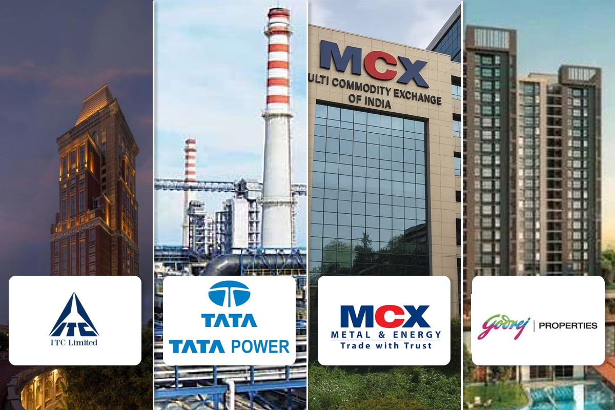 Q1 Results Live: LIC Housing Finance NII Grows; MCX Profit Up, Meets Estimates