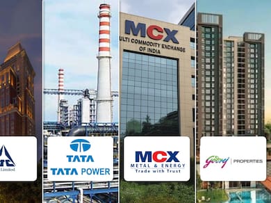Q1 Results Live: LIC Housing Finance NII Grows; MCX Profit Up, Meets Estimates