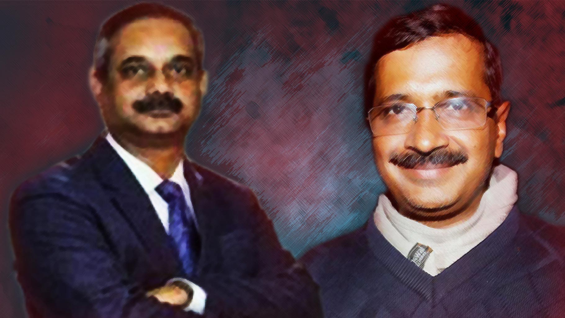 CBI Arrests Arvind Kejriwal&rsquo;s &ldquo;Most Trusted Man&rdquo; Rajendra Kumar&nbsp;