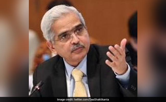 Shaktikanta Das Appointed New RBI Governor: 10 Things To Know