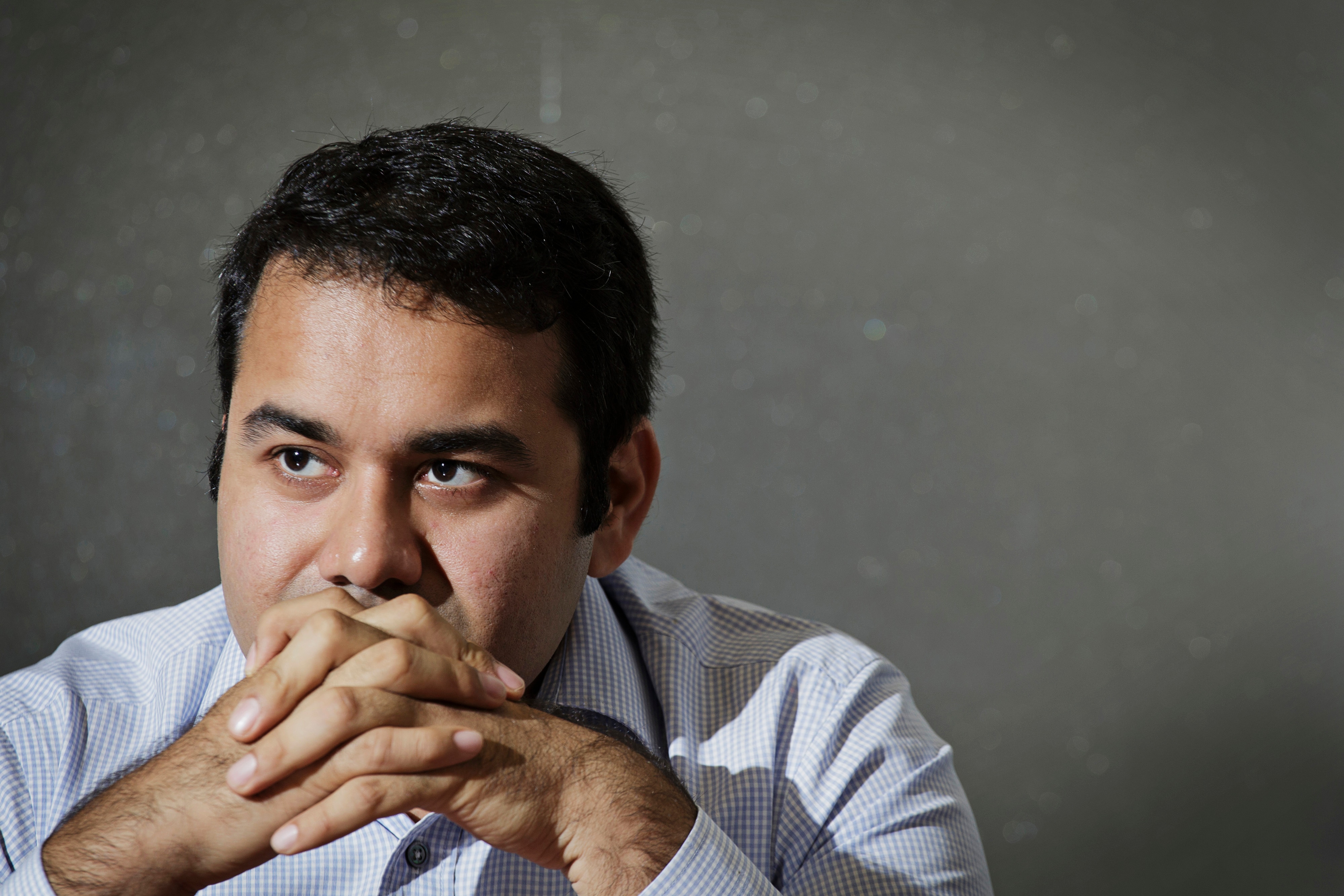  Bengaluru Court Orders Cheating Case Against Snapdeal CEO
