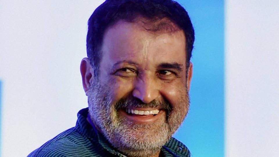 Indian IT Firms Less Vulnerable As Reliance On H-1B Visas Fell Over Years, Says Mohandas Pai