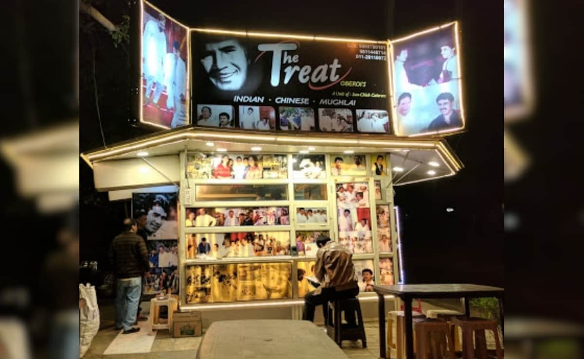 Latest and Breaking News on NDTV