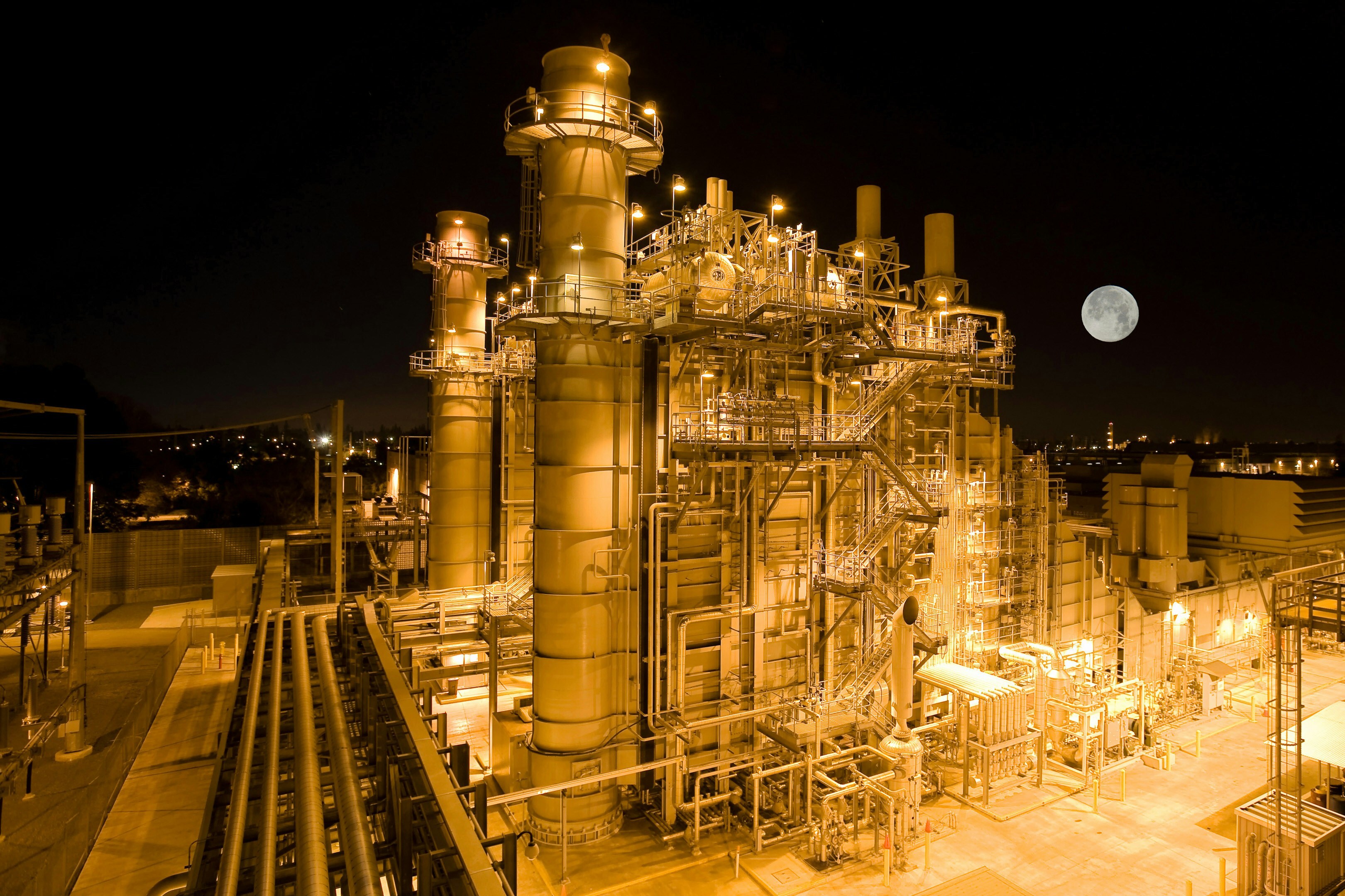 Implications Of Bringing Natural Gas Under GST Regime