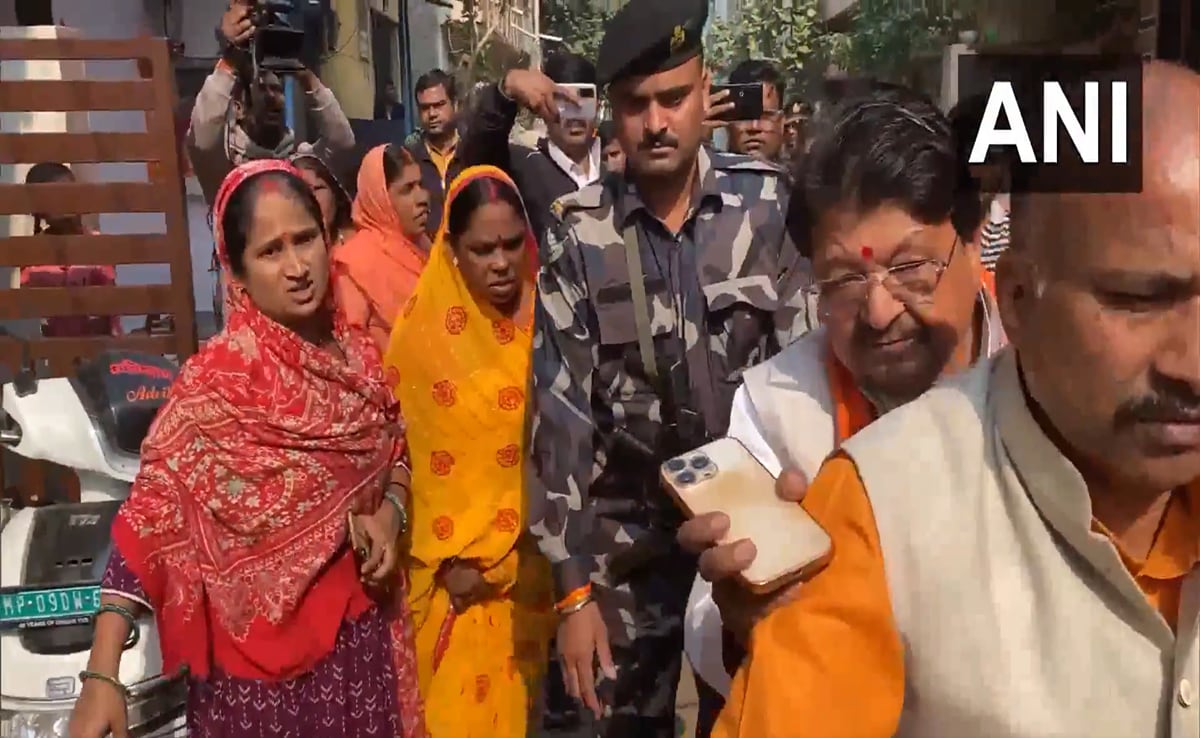 Latest and Breaking News on NDTV