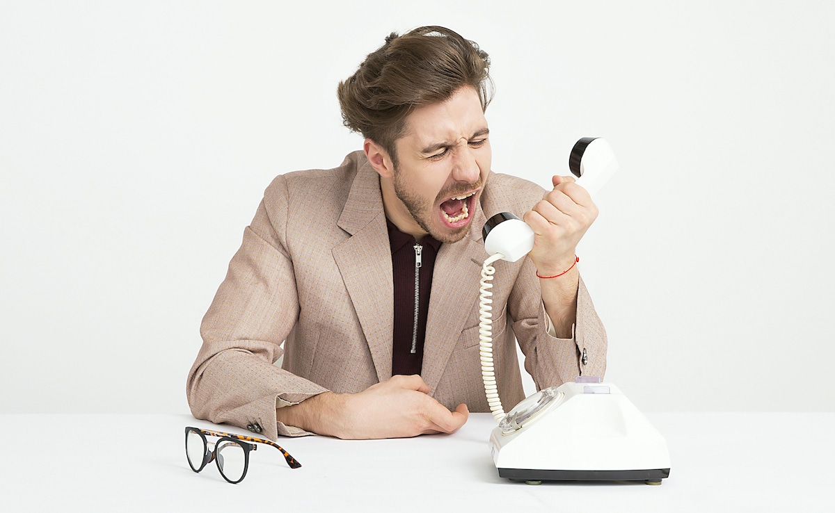 Viral X Post Details 8-Step Guide To Reduce Telemarketer And Spam Calls