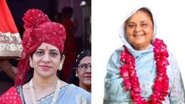 नोहर नगरपालिका का अध्यक्ष पद बना सियासी फुटबॉल, डेढ़ साल में छह बार बदले अध्यक्ष