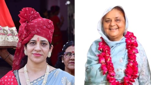 नोहर नगरपालिका का अध्यक्ष पद बना सियासी फुटबॉल, डेढ़ साल में छह बार बदले अध्यक्ष