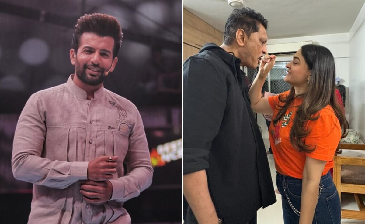 जय भानुशाली ने एक्स वाइफ माही विज और नदीम पर दिया रिएक्शन, बोले- लोग विलेन बनाना चाहते हैं