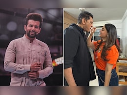 जय भानुशाली ने एक्स वाइफ माही विज और नदीम पर दिया रिएक्शन, बोले- लोग विलेन बनाना चाहते हैं